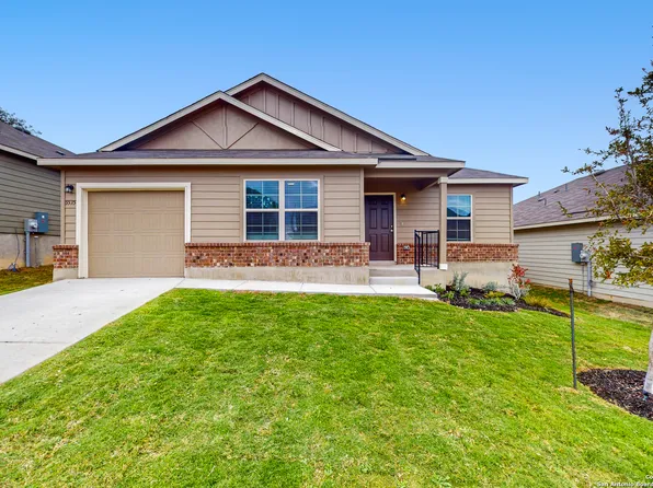 5535 Onyx Valley, San Antonio, TX 78242