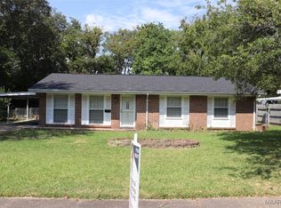 1518 Flamingo Ln, Montgomery, AL 36116