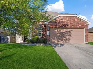 22465 Toronado Ridge Ln, Porter, TX 77365