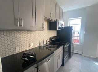 822 Huntington Ave #A2, Boston, MA 02115