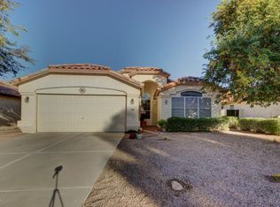 9632 W Irma Ln, Peoria, AZ 85382