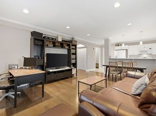 27 Commonwealth Ave #1, Chestnut Hill, MA 02467