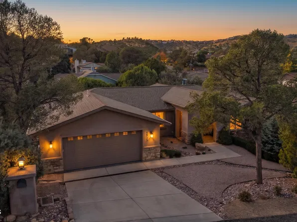4955 Bear Way, Prescott, AZ 86301