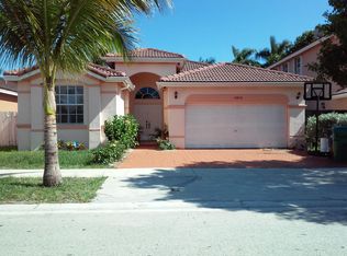 15446 SW 41st Ter, Miami, FL 33185