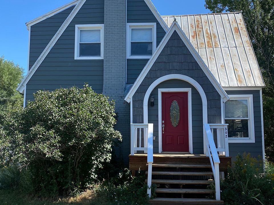 1st image of 502 Pine St