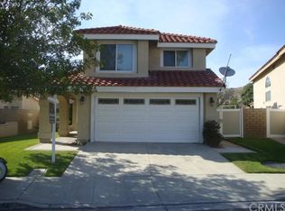 4856 Moon Crest Dr, Corona, CA 92878