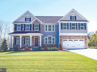 1325 Upper Patuxent Ridge Rd, Odenton, MD 21113