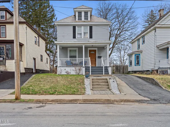 837 Harrison Avenue, Schenectady, NY 12306