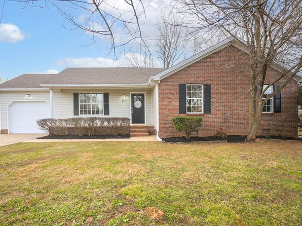 8634 Kingman Ct Lot 54, Oak Grove, KY 42262