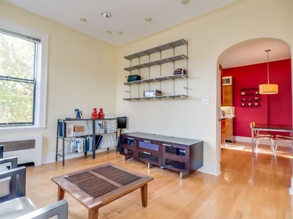 457 Jersey Ave APT 4F, Jersey City, NJ 07302