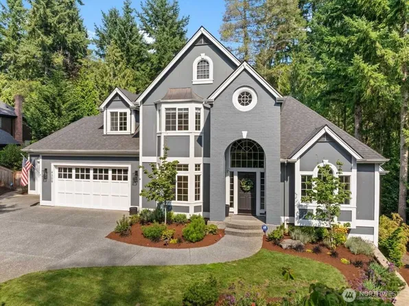 4309 126th Street Ct NW, Gig Harbor, WA 98332
