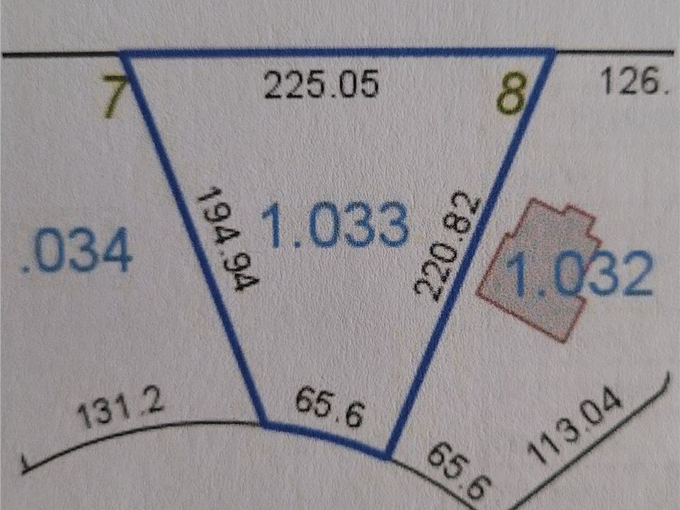 1st image of LOT 8 13th Ct SW