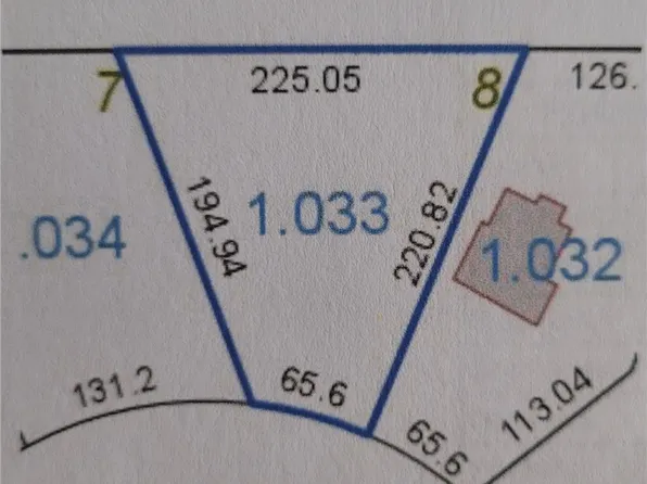 LOT 8 13th Ct SW, Lanett, AL 36863