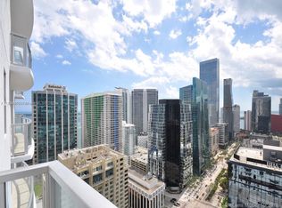 1060 Brickell Ave APT 2611, Miami, FL 33131