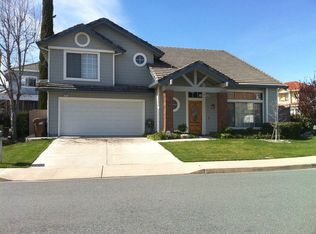 3557 Centennial Dr, Antioch, CA 94509