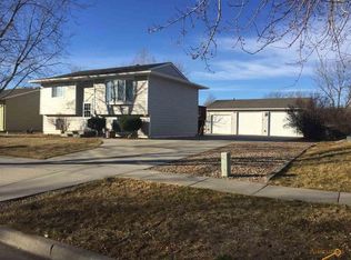 3719 Locust St, Rapid City, SD 57701