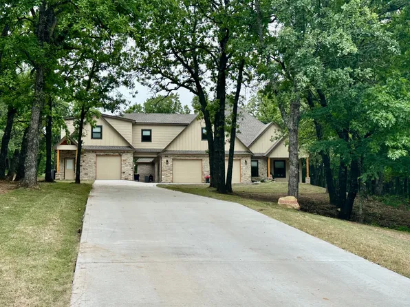 34490 E County Road 1517, Paoli, OK 73074