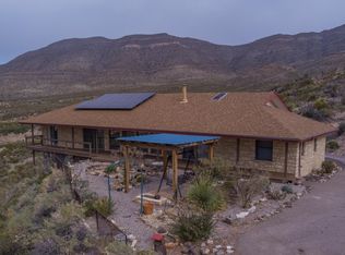 3509 Thunder Rd, Alamogordo, NM 88310