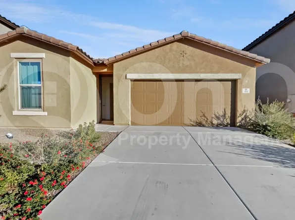 988 W Calle Monte Lindo, Sahuarita, AZ 85629