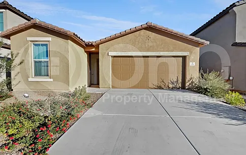 988 W Calle Monte Lindo Photo 1