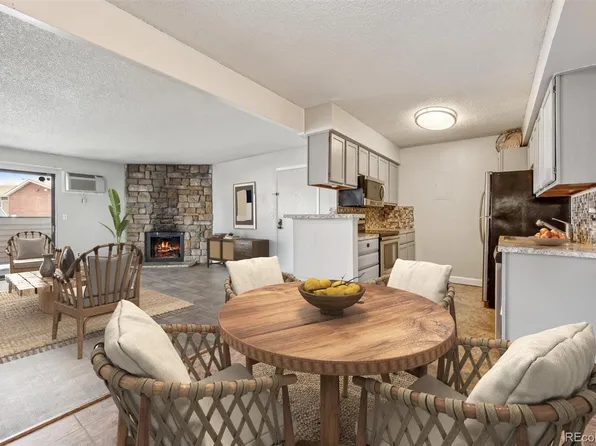 10150 E Virginia Avenue #17-102, Denver, CO 80247