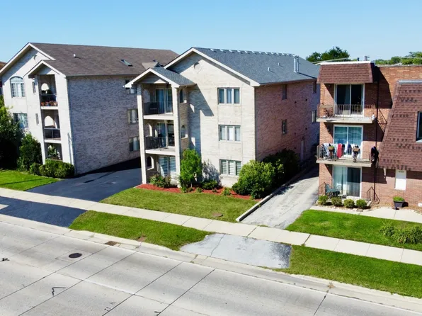10620 S Central Ave #1A, Chicago Ridge, IL 60415