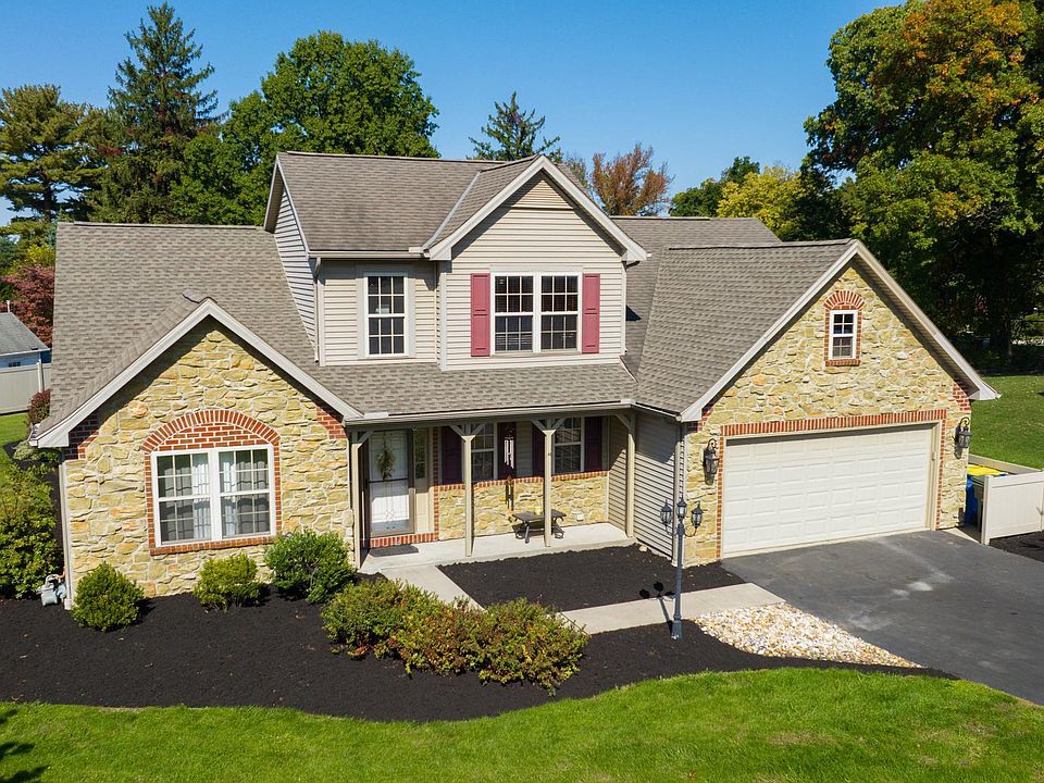 2120 May Apple Dr, York, PA 17402 Zillow