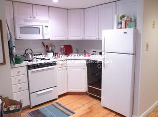 94 Appleton St #1A, Boston, MA 02116