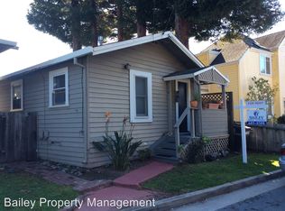 314 Brook Ave, Santa Cruz, CA 95062