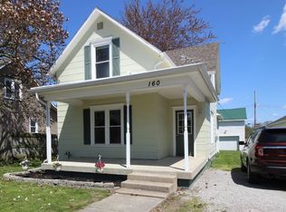 160 Lockhart St, Waterloo, IN 46793