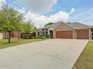 1331 Canyon Creek Rd, Wylie, TX 75098
