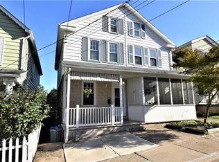 207 Shafer Ave, Phillipsburg, NJ 08865