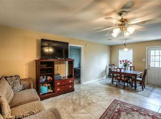 24131 Bar Kay Ln, Hockley, TX 77447