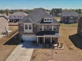 2145 Indiangrass Cv, Sumter, SC 29153