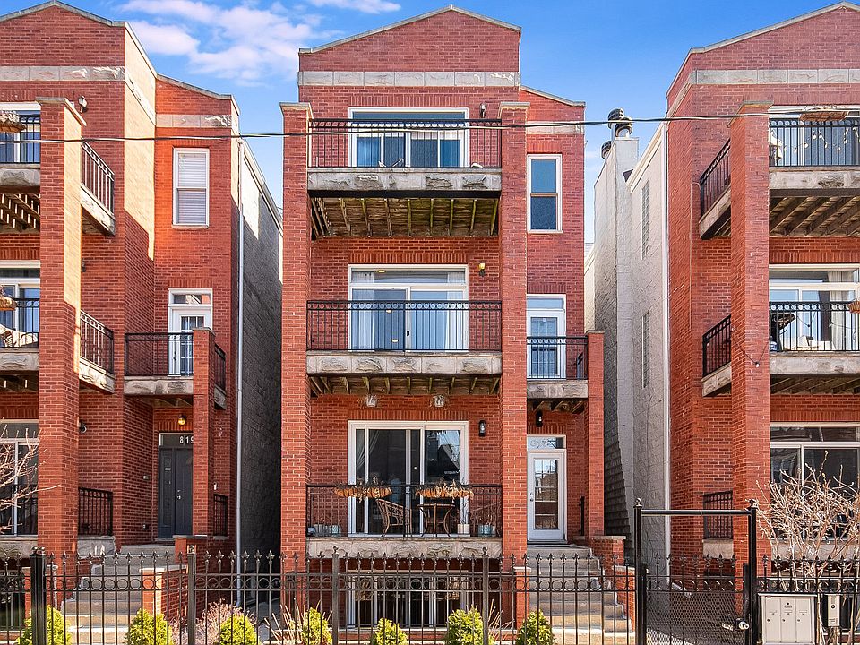1st image of 817 N Bishop St #2