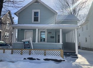 10 Baxter St, Binghamton, NY 13905