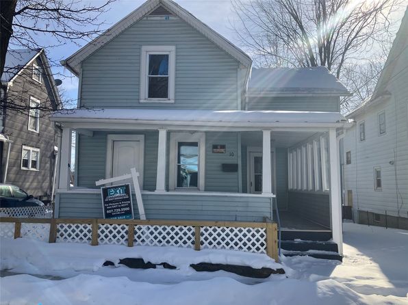 10 Baxter St