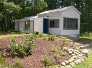123 Roberts Rd, Barrington, NH 03825