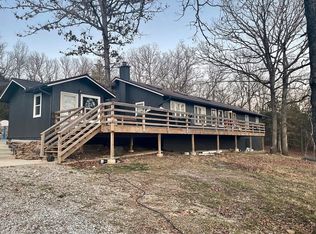 19398 Tuttle Rd #2111, Elkins, AR 72727