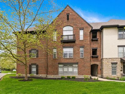 6033 Craughwell Ln, Dublin, OH, 43017