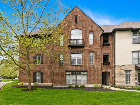 6033 Craughwell Ln, Dublin, OH 43017