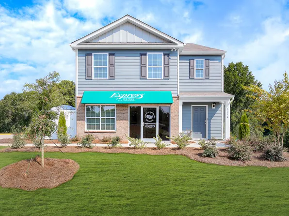 1116 Belmont Green Rd, Columbia, SC 29209