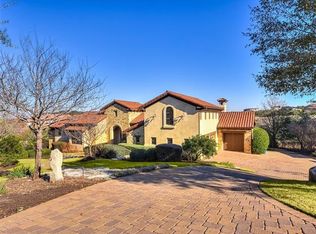 5700 Spanish Oaks Club Blvd, Austin, TX 78738