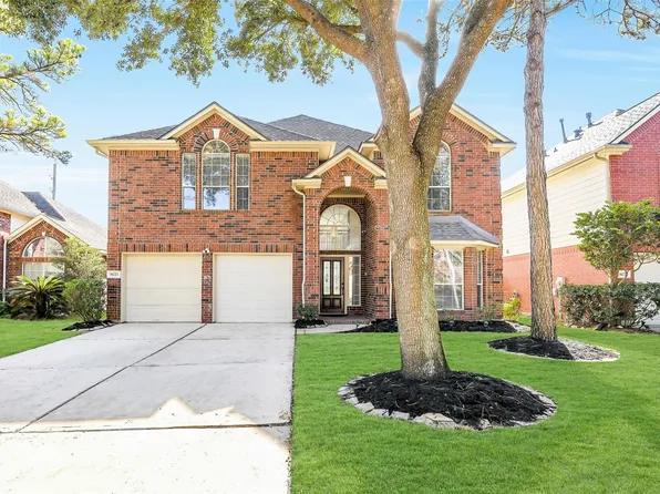 16223 Pinon Vista Drive, Houston, TX 77095