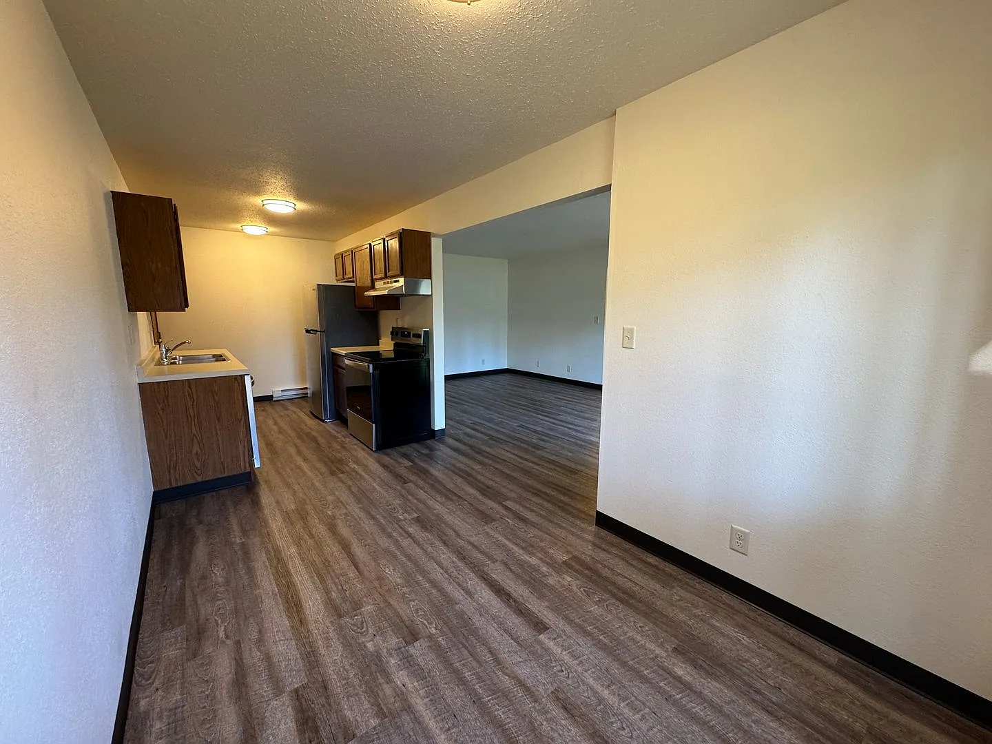 Balsam Woods Apartments — Photo 3