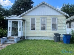 1428 Freeman St, Toledo, OH