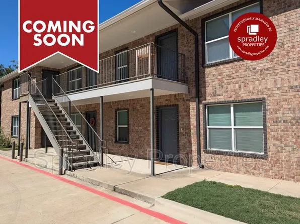 255 E 5th Ave, Belton, TX