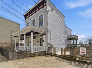 535 Klotter Ave, Cincinnati, OH 45214