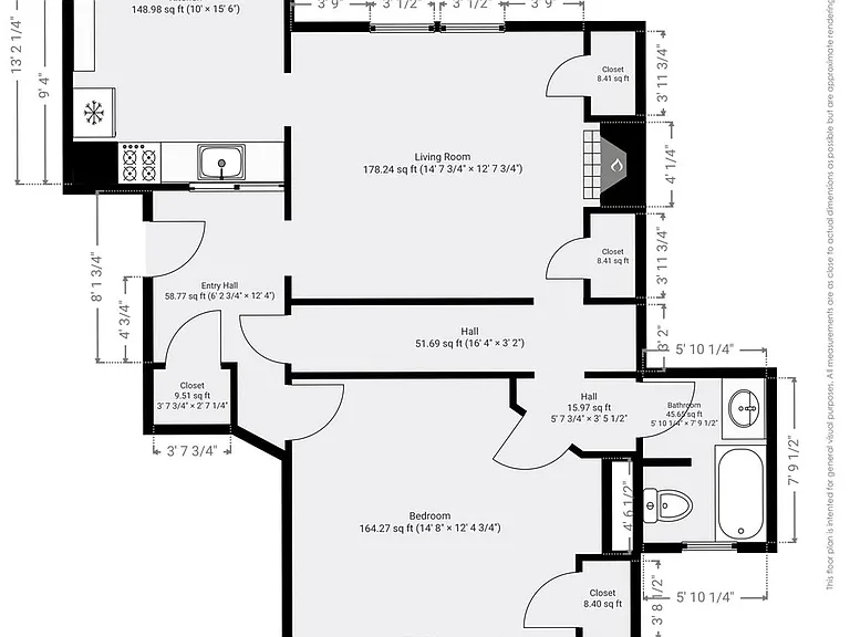 42 Central Ave #7 — Photo 19