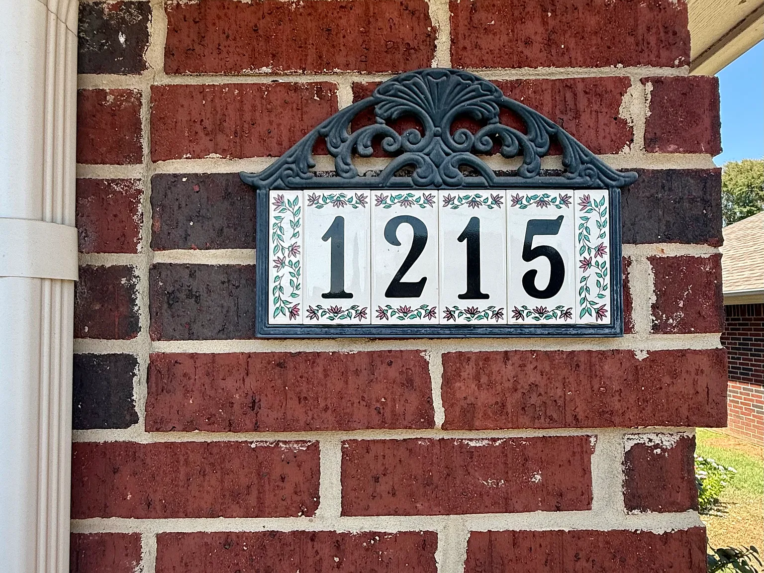 3 bed, 1405 sqft, $1,550 — Photo 3